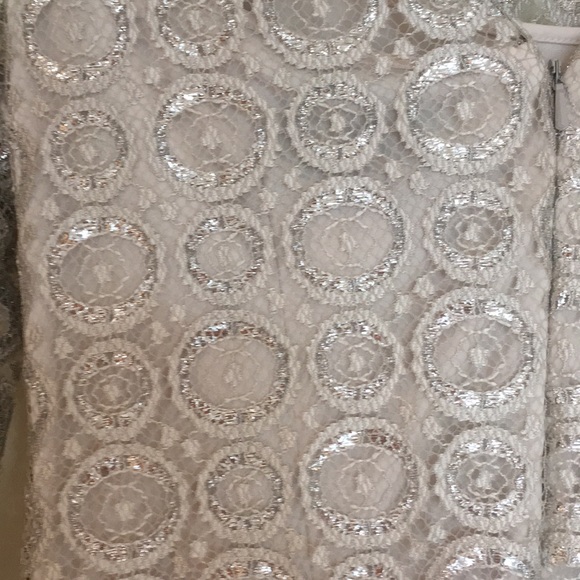 Beautiful lined Cocktail dress. - Picture 4 of 5